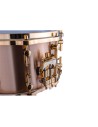 SONOR 150TH SIGNATURE 14"X08" CAST BRONZE SNARE DRUM