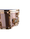 SONOR 150TH SIGNATURE 14"X08" CAST BRONZE SNARE DRUM