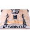 SONOR 150TH SONORLITE SHELL SET