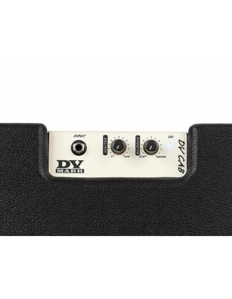 DV MARK POWERED CAB 112/60