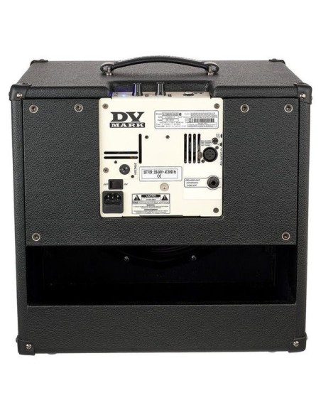 DV MARK POWERED CAB 112/60