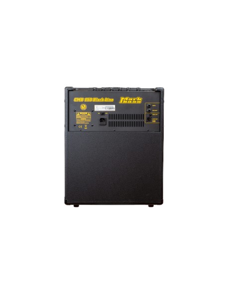 MARKBASS CMB 102 Black Line