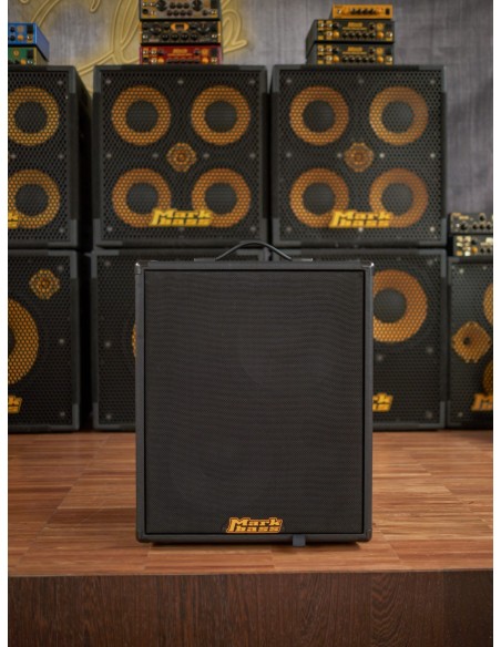 MARKBASS CMB 102 Black Line