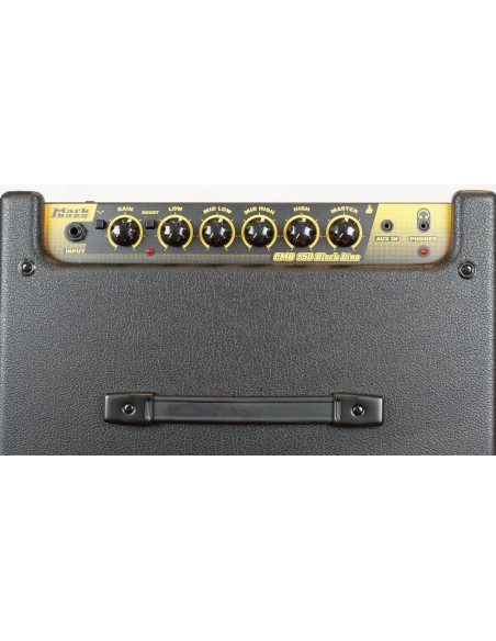 MARKBASS CMB 102 Black Line