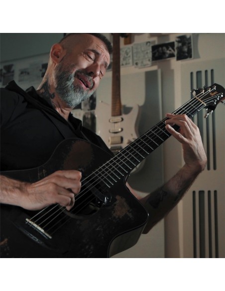PRO-REP-106 PowerTap Jon Gomm Signature