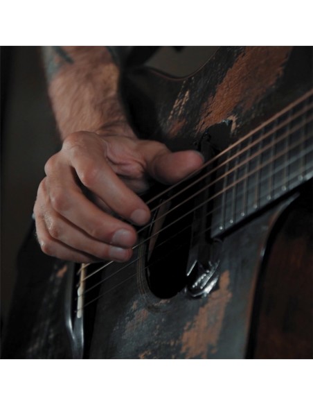 PRO-REP-106 PowerTap Jon Gomm Signature