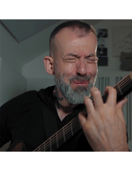 PRO-REP-106 PowerTap Jon Gomm Signature