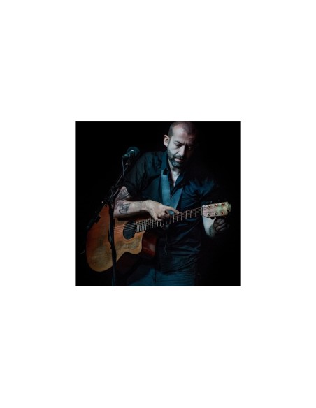 PRO-REP-106 PowerTap Jon Gomm Signature