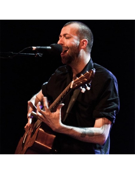 PRO-REP-106 PowerTap Jon Gomm Signature