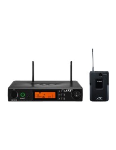 JTS RU-8011D+RU-850TB...