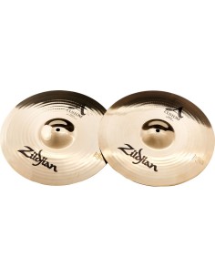 Zildjian A Custom Hi Hat 14