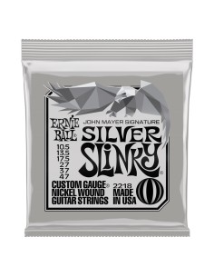 Ernie Ball 2218 John Mayer...