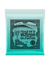 Ernie Ball 2326 Nylon Ukulele Strings Black