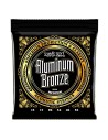 Ernie Ball 2564 Aluminum Bronze Medium 13-56