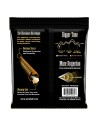 Ernie Ball 2564 Aluminum Bronze Medium 13-56