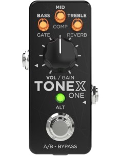 IK Multimedia TONEX ONE...