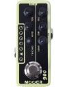 MOOER 006 US Classic Deluxe Ex Demo