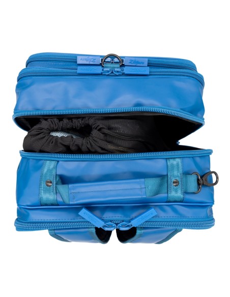 Zildjian ZXBP00503 TOURING BACKPACK MIDNIGHT