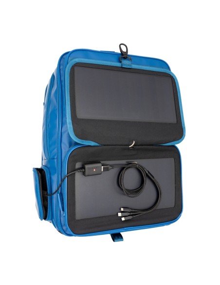 Zildjian ZXBP00503 TOURING BACKPACK MIDNIGHT