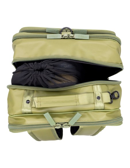Zildjian ZXBP00603 TOURING BACKPACK SAGE