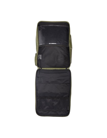 Zildjian ZXBP00603 TOURING BACKPACK SAGE