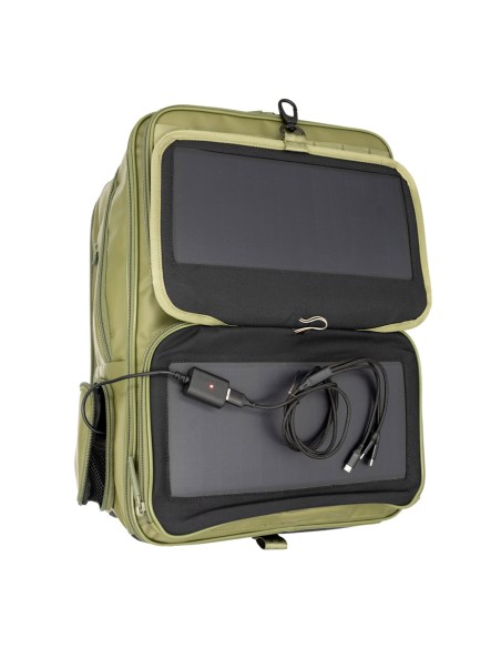 Zildjian ZXBP00603 TOURING BACKPACK SAGE