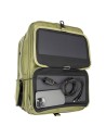 Zildjian ZXBP00603 TOURING BACKPACK SAGE