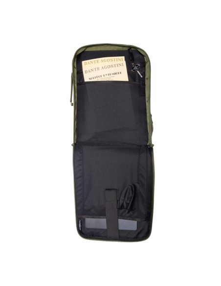 Zildjian ZXBP00603 TOURING BACKPACK SAGE