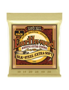 Ernie Ball 3047 Earthwood...