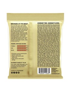 Ernie Ball 3047 Earthwood... 2