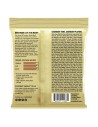 Ernie Ball 3047 Earthwood Silk and Steel Extra10 50