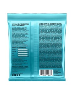 Ernie Ball 3228 Mighty... 2