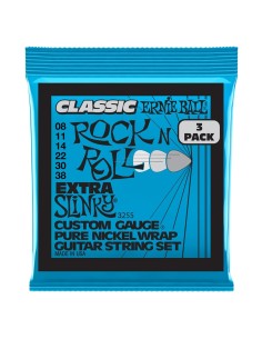 Ernie Ball 3255 Extra...