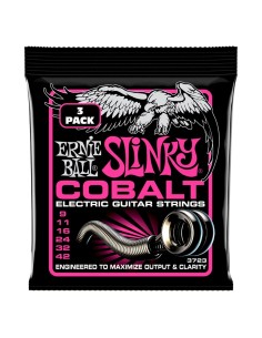 Ernie Ball 3723 Super...