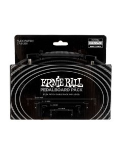 ERNIE BALL 6462 Flex Patch...