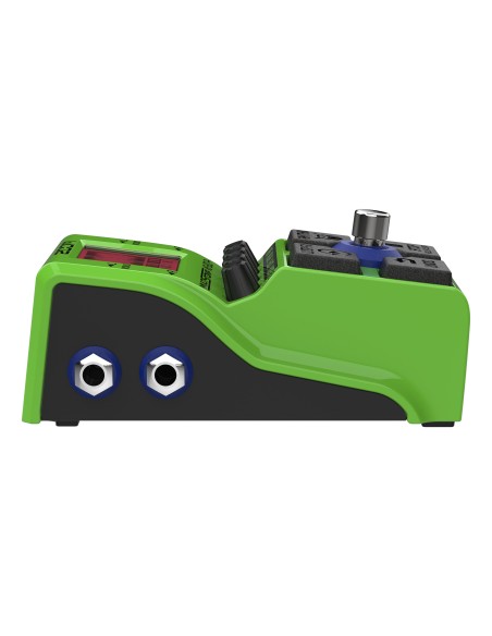 ZOOM MS-90LP PLUS Pedale looper per strumento