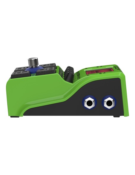 ZOOM MS-90LP PLUS Pedale looper per strumento