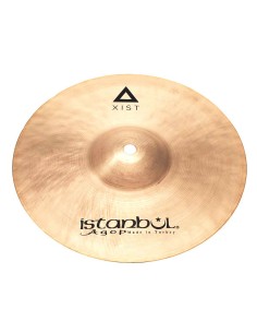 Istanbul XIST Splash 10