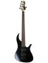 Markbass Gloxy Black Panther 5 BK RW Alain Caron