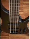 Markbass Gloxy Black Panther 5 BK RW Alain Caron