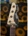 Markbass Gloxy Black Panther 5 BK RW Alain Caron