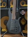 Markbass Gloxy Black Panther 5 BK RW Alain Caron