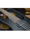 Markbass Gloxy Black Panther 5 BK RW Alain Caron