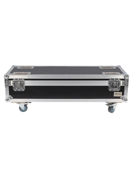 BARWASH1812PIXIP-FC2 Flightcase x2 BARWASH1812
