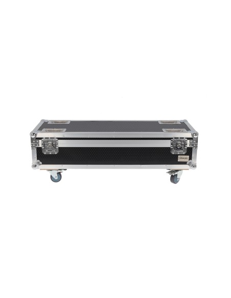 BARWASH1812PIXIP-FC2 Flightcase x2 BARWASH1812