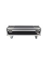 BARWASH1812PIXIP-FC2 Flightcase x2 BARWASH1812