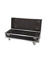 BARWASH1812PIXIP-FC2 Flightcase x2 BARWASH1812