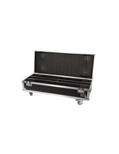 BARWASH1812PIXIP-FC2 Flightcase x2 BARWASH1812