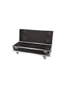BARWASH1812PIXIP-FC2 Flightcase x2 BARWASH1812