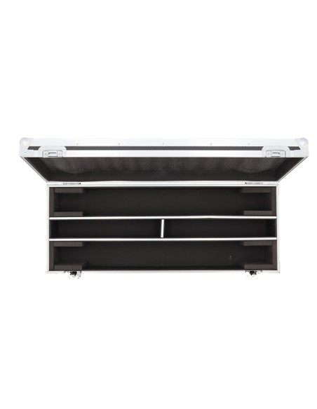 BARWASH1812PIXIP-FC2 Flightcase x2 BARWASH1812